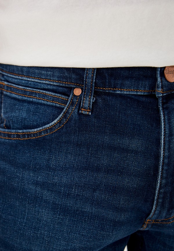 фото Джинсы wrangler