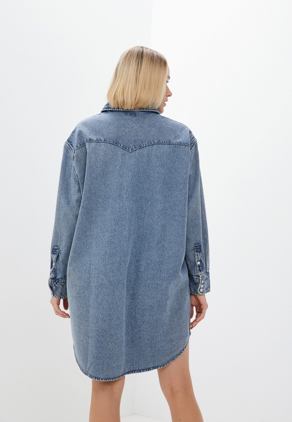 фото Платье джинсовое wrangler