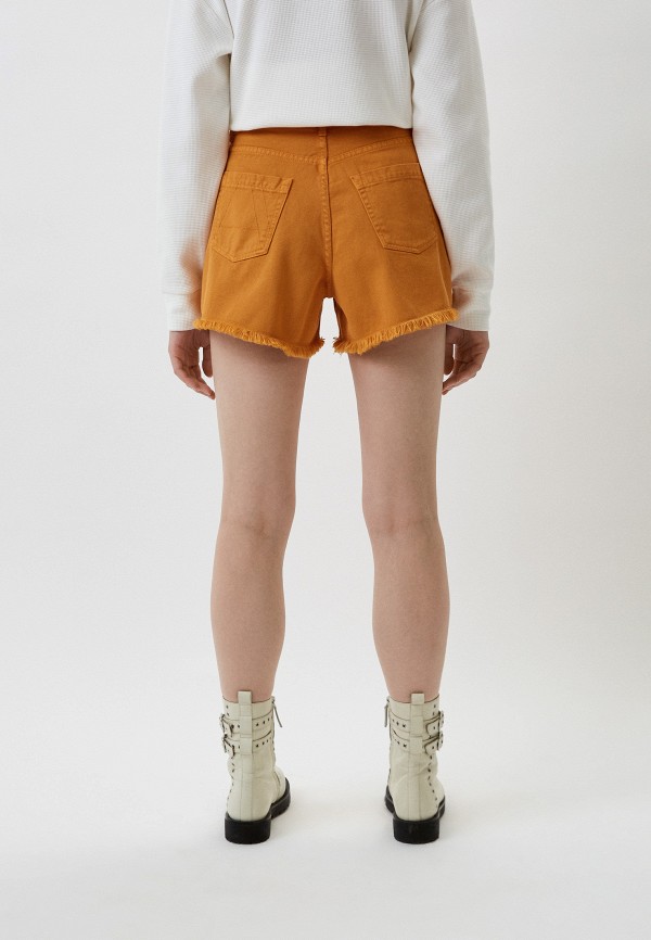 фото Шорты джинсовые twinset milano