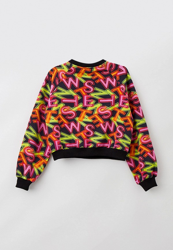 

Свитшот Twinset Milano, Мультиколор, Twinset Milano RTLABD704701
