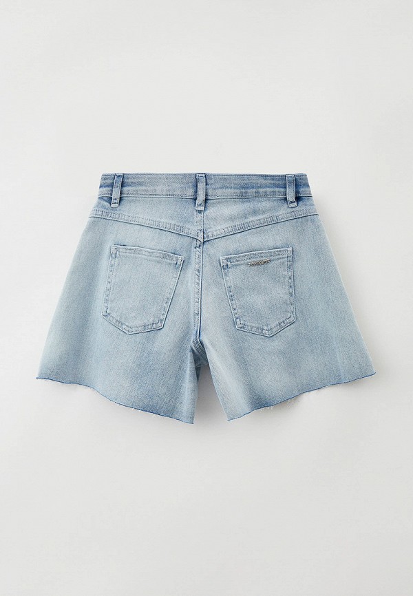 фото Шорты джинсовые twinset milano