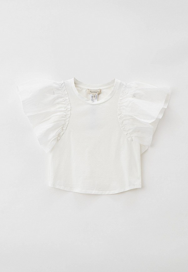 

Футболка Twinset Milano, Белый