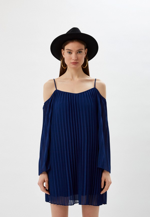

Платье Twinset Milano, Черный, U&B