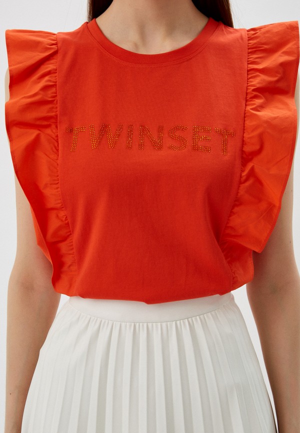фото Топ twinset milano