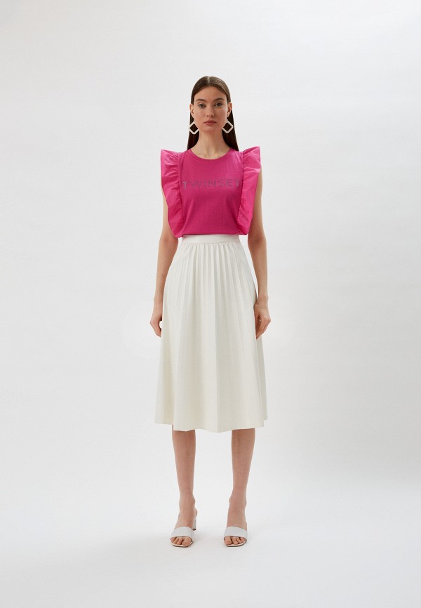 фото Футболка twinset milano