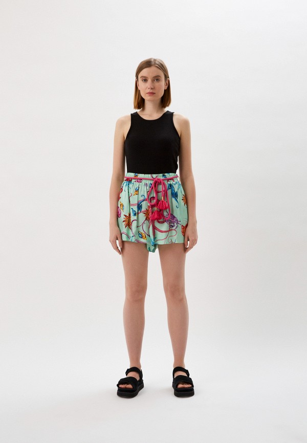 фото Шорты twinset milano