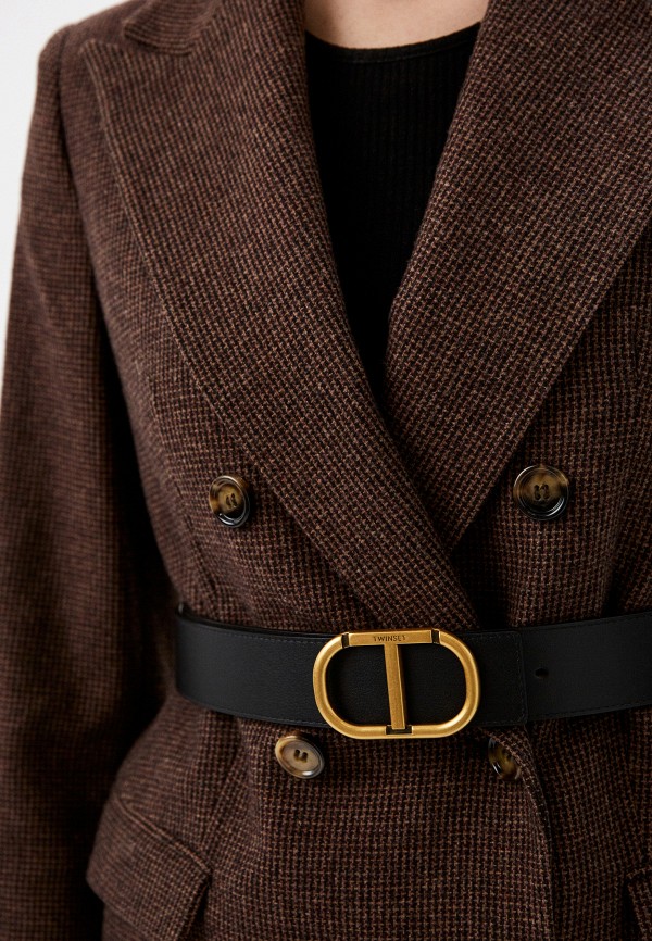 фото Ремень twinset milano