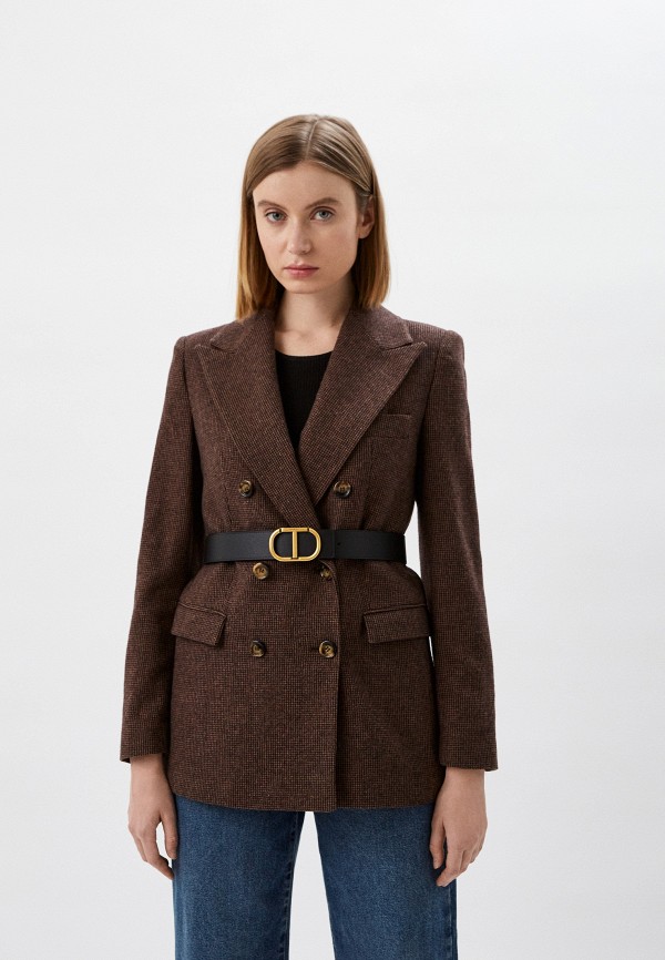 фото Ремень twinset milano