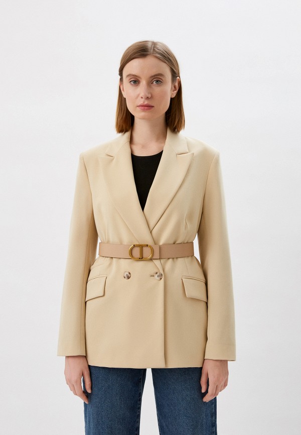 фото Ремень twinset milano