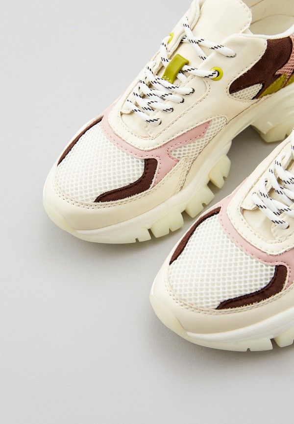 фото Кроссовки twinset milano