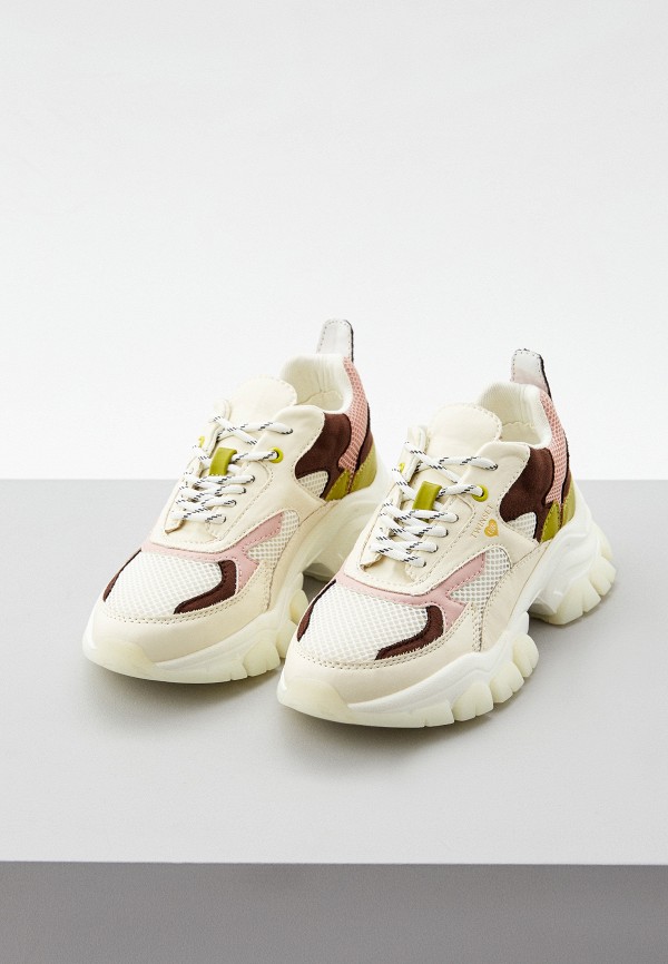 фото Кроссовки twinset milano