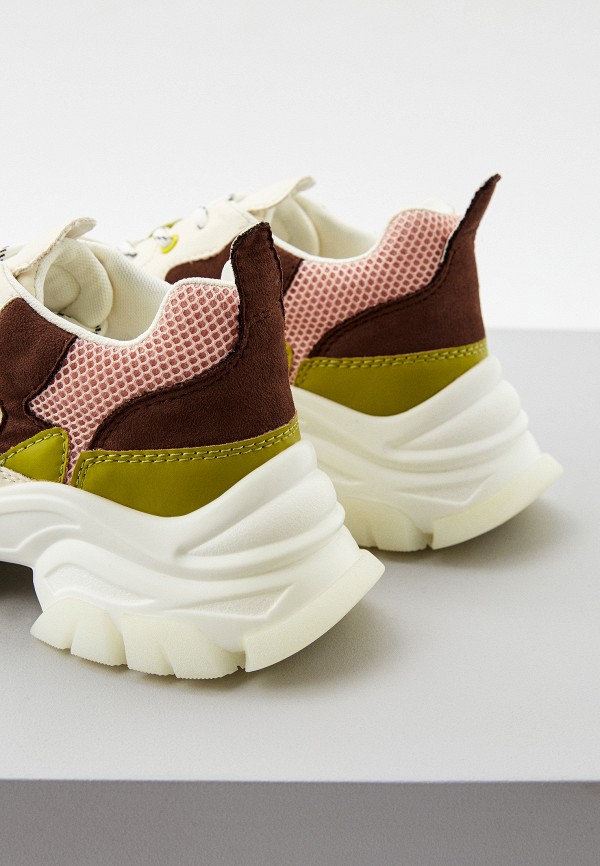 фото Кроссовки twinset milano