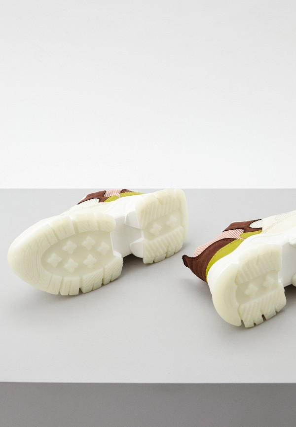 фото Кроссовки twinset milano