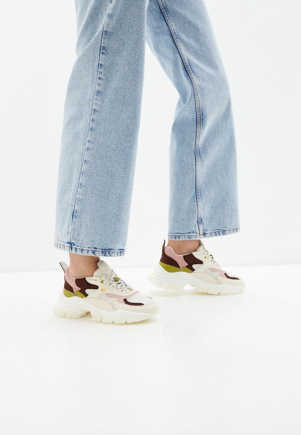 фото Кроссовки twinset milano