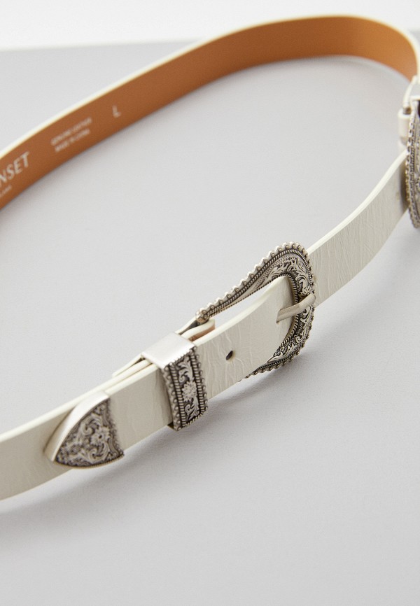 фото Ремень twinset milano