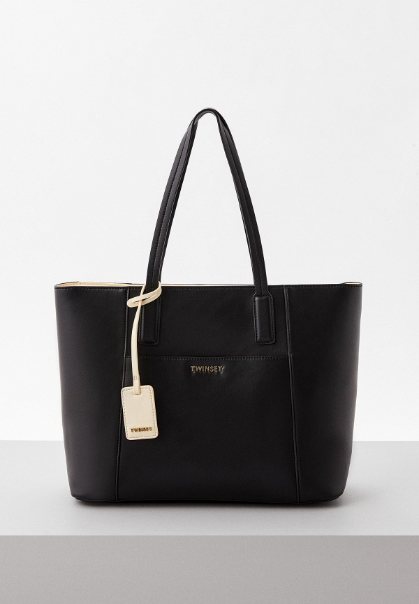 

Сумка Twinset Milano, Черный