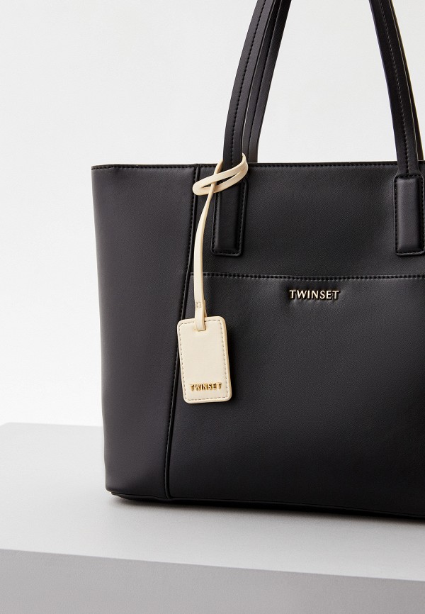 фото Сумка и брелок twinset milano