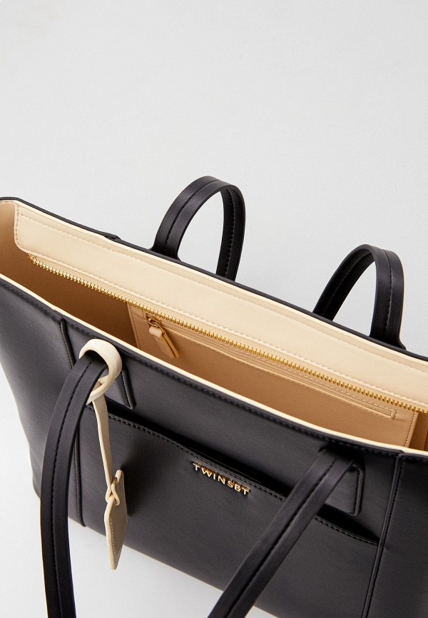 фото Сумка и брелок twinset milano