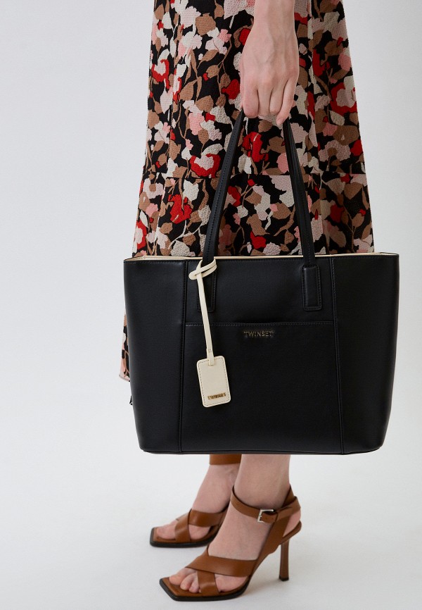 фото Сумка и брелок twinset milano