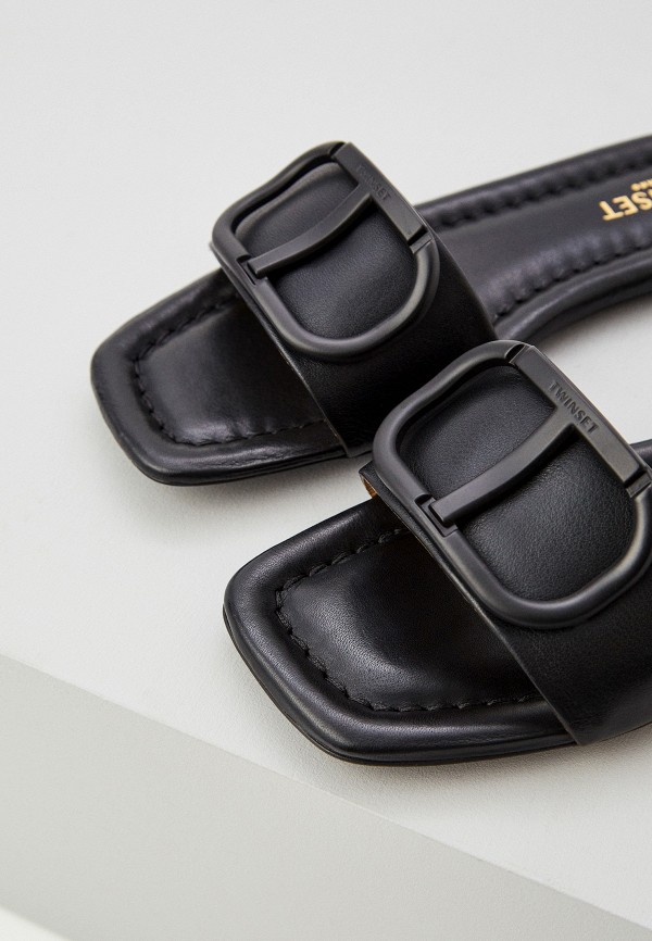 фото Сандалии twinset milano