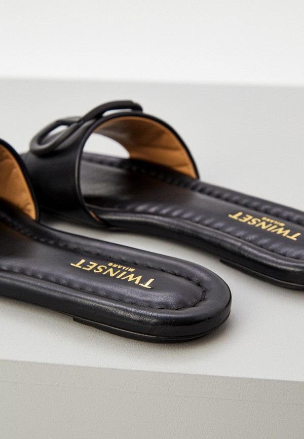 фото Сандалии twinset milano