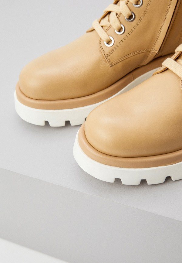 фото Полусапоги twinset milano