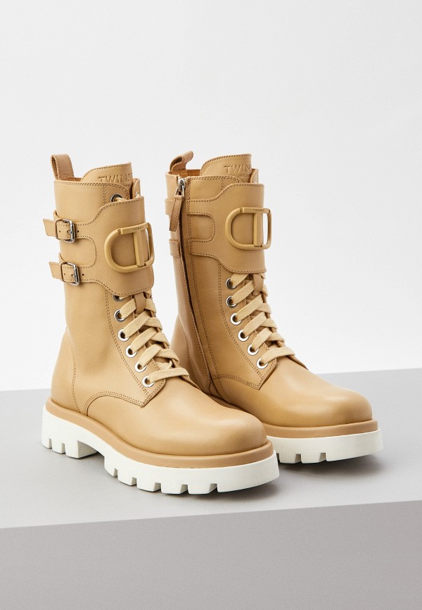 фото Полусапоги twinset milano