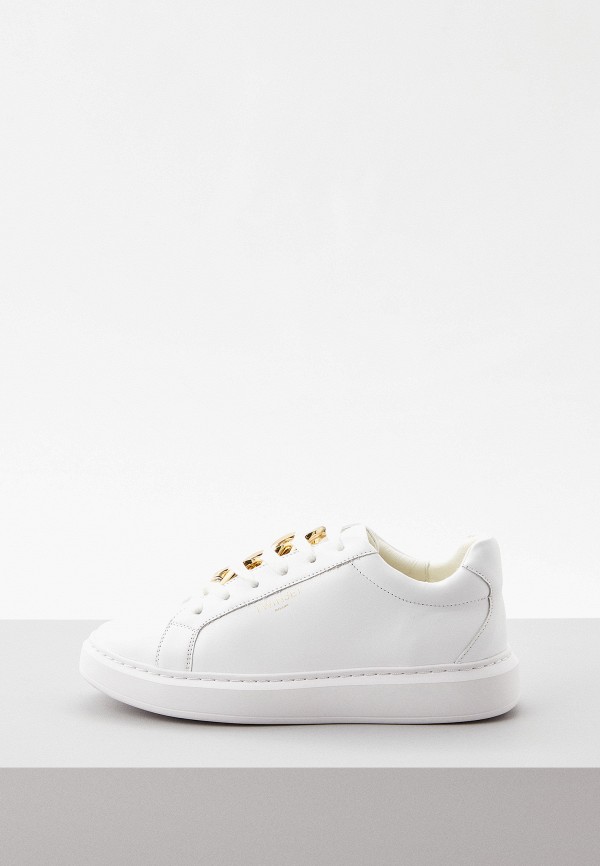 

Кеды Twinset Milano, Белый