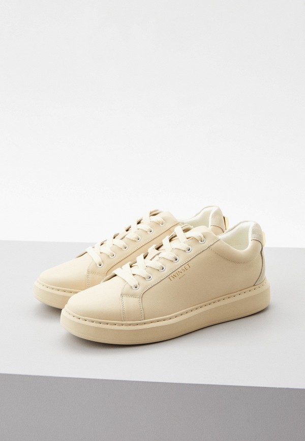 фото Кеды twinset milano