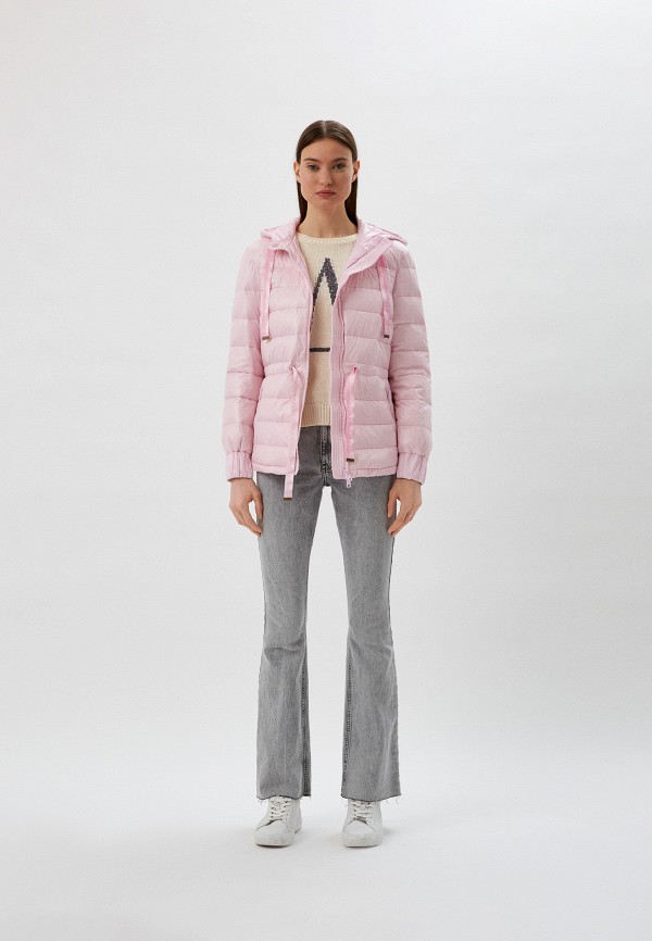 фото Пуховик twinset milano