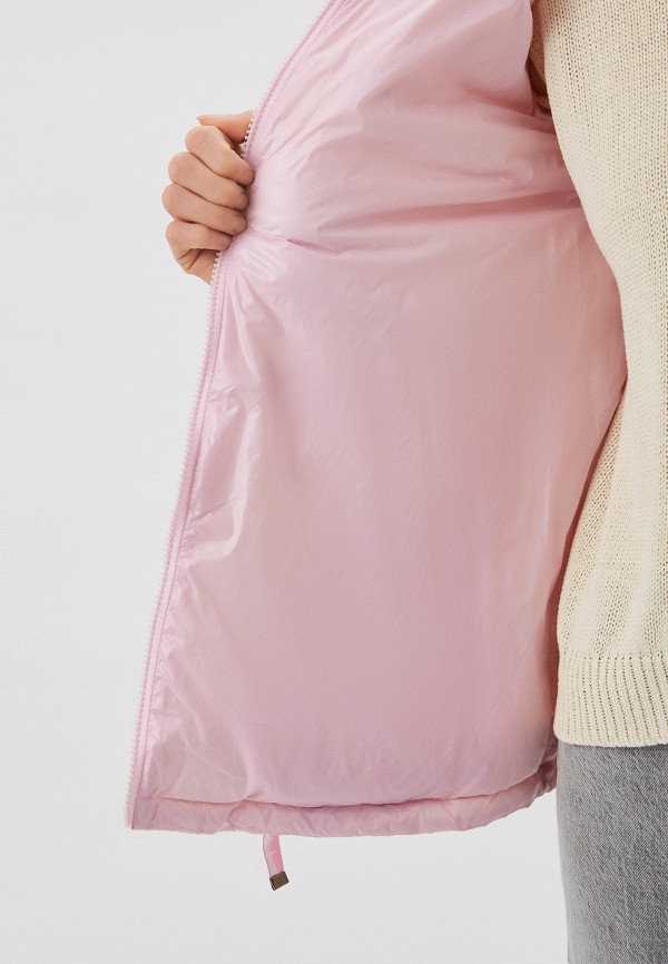 фото Пуховик twinset milano