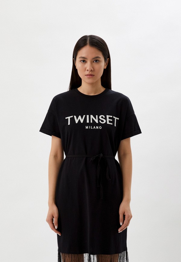 фото Платье twinset milano