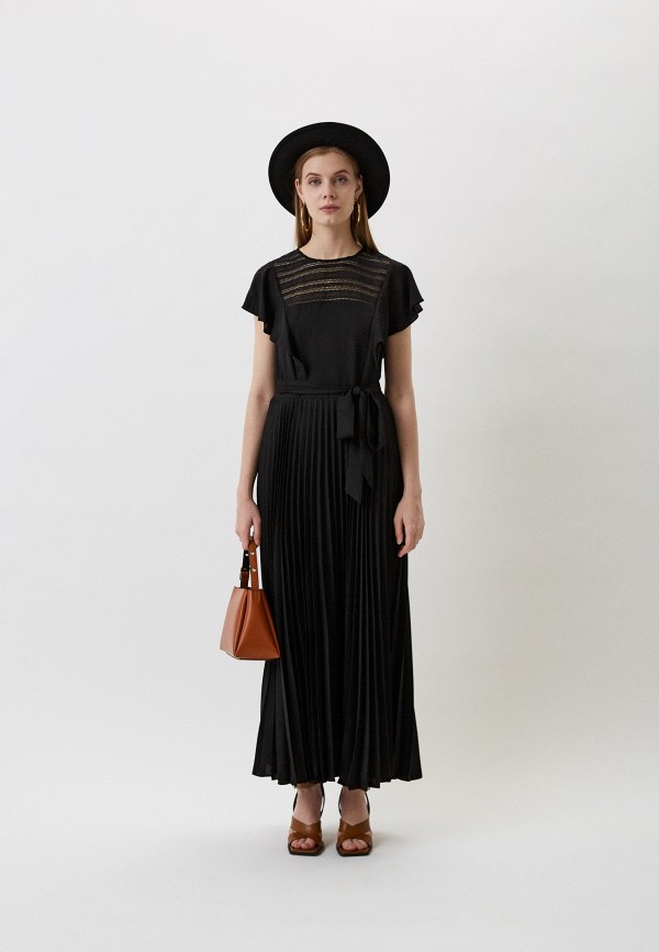 

Платье Twinset Milano, Черный, Twinset Milano RTLABD717701