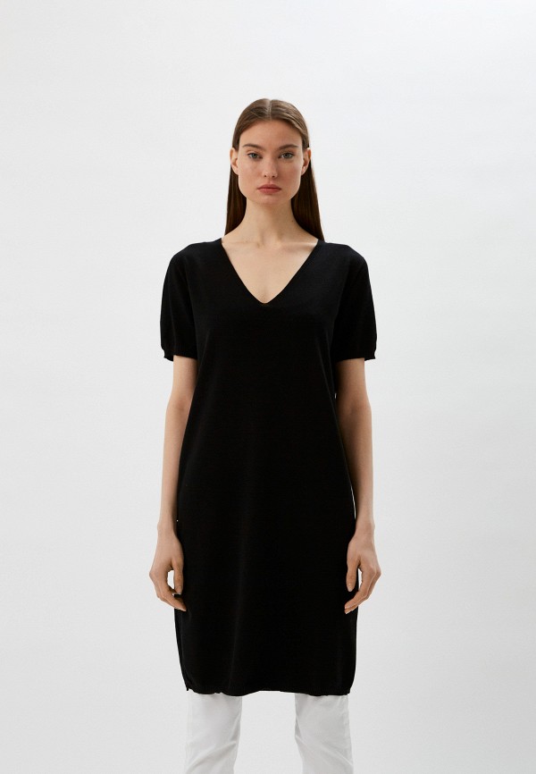 

Платье Twinset Milano, Черный, Twinset Milano RTLABD718701