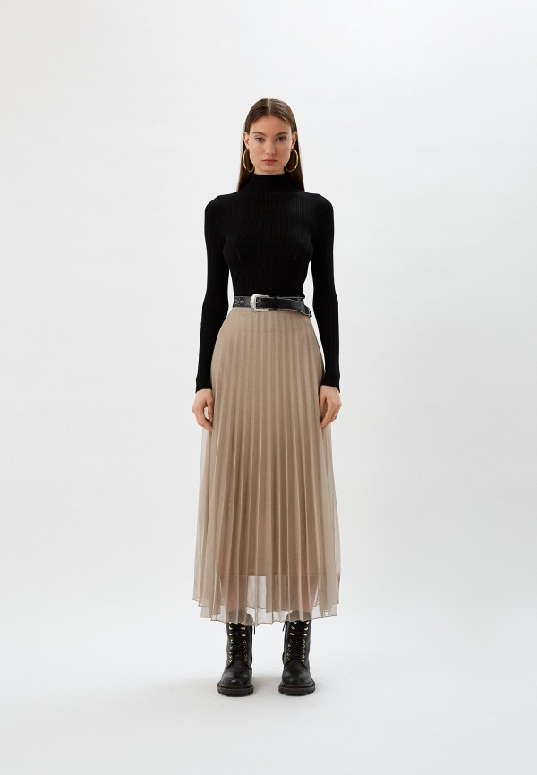 

Водолазка Twinset Milano, Черный, Twinset Milano RTLABD719101