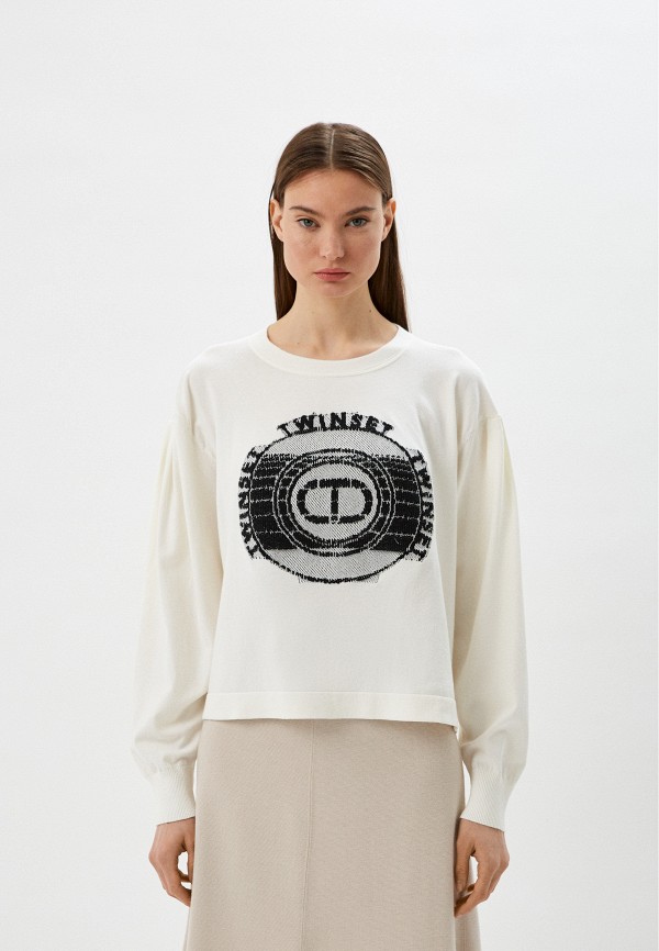 

Джемпер Twinset Milano, Бежевый