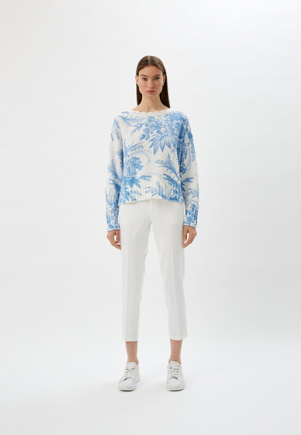 

Джемпер Twinset Milano, Белый, Twinset Milano RTLABD719501