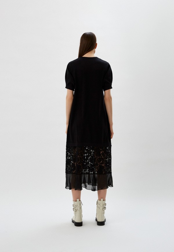 

Платье Twinset Milano, Черный, Twinset Milano RTLABD719901
