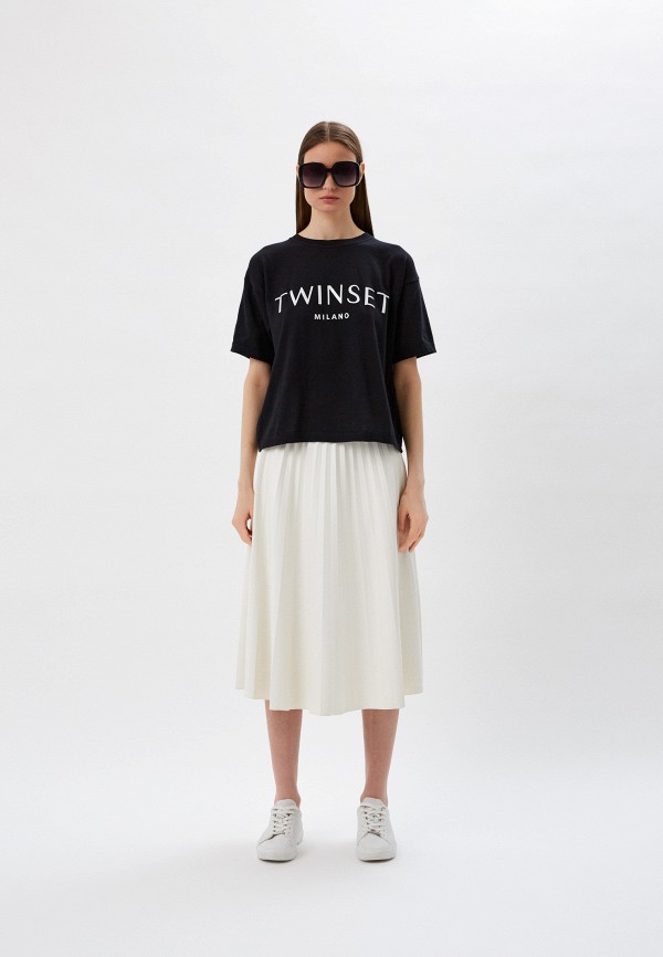 фото Футболка twinset milano