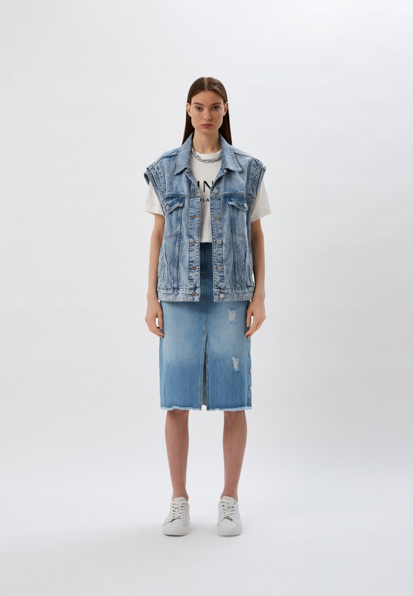 фото Футболка twinset milano