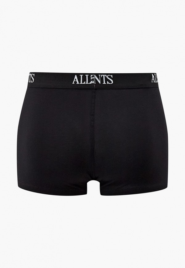 фото Трусы 3 шт. allsaints