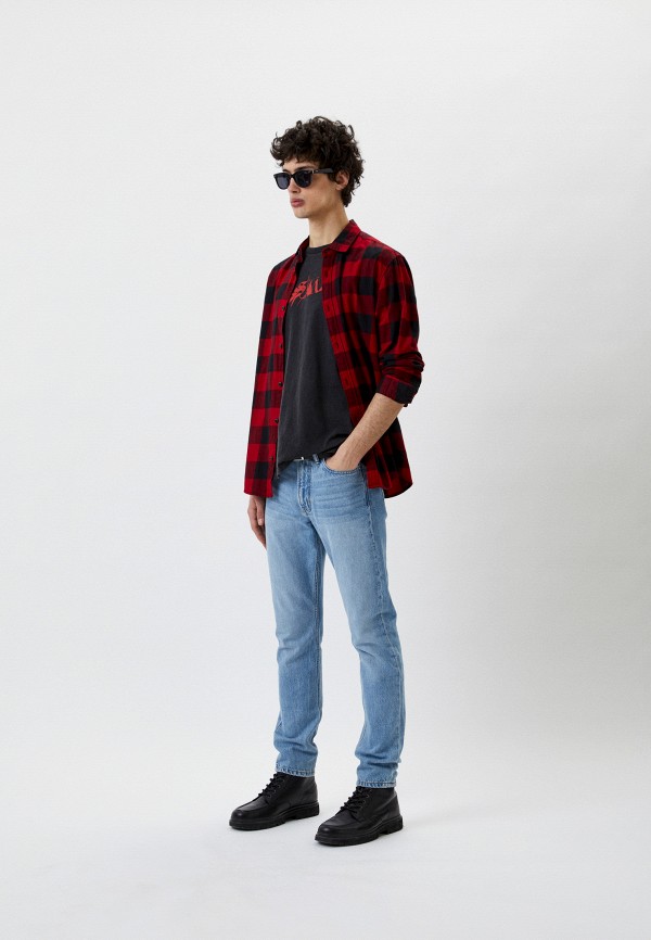 фото Футболка allsaints