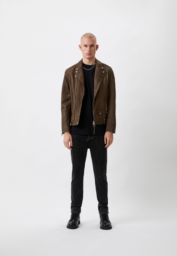 фото Футболка allsaints