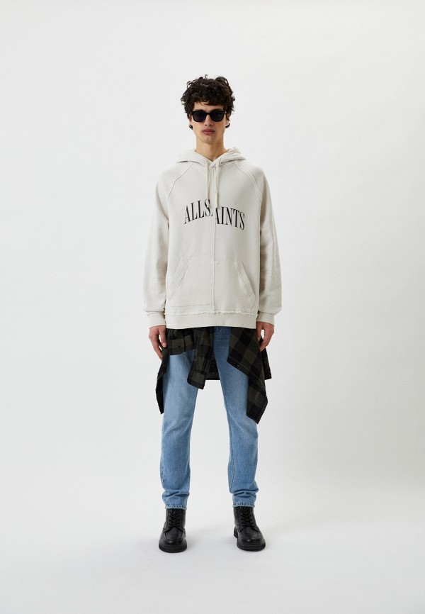фото Худи allsaints