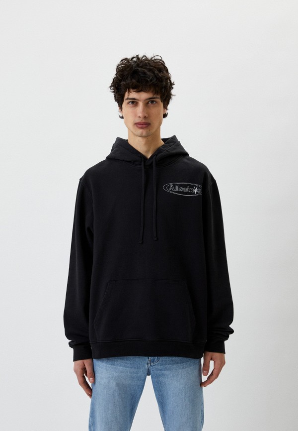 фото Худи allsaints