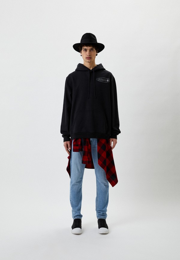 фото Худи allsaints