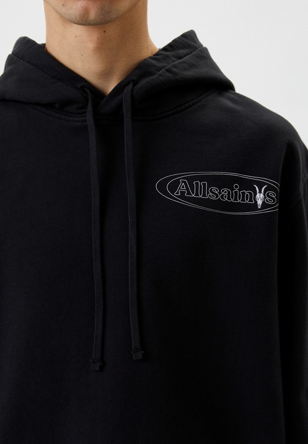 фото Худи allsaints