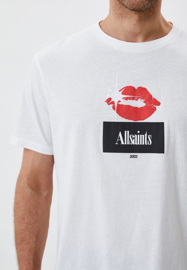 фото Футболка allsaints