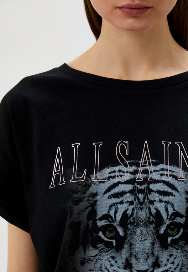 фото Футболка allsaints
