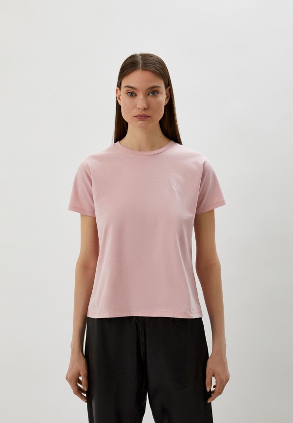 

Футболка AllSaints, Розовый, GRACE TEE